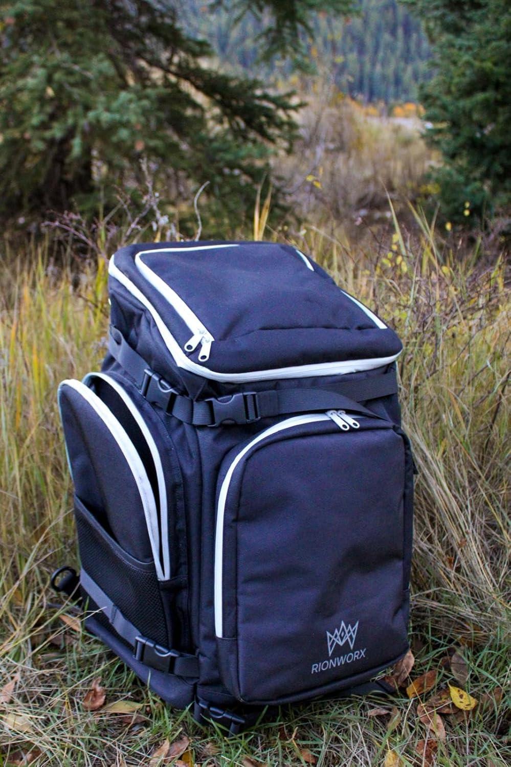 RIONWORX APEX Ski Boot Bag